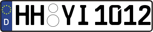 HH-YI1012