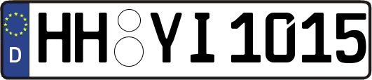 HH-YI1015