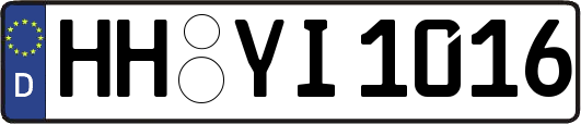 HH-YI1016