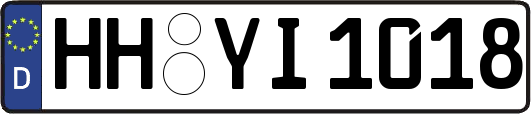 HH-YI1018