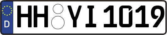 HH-YI1019