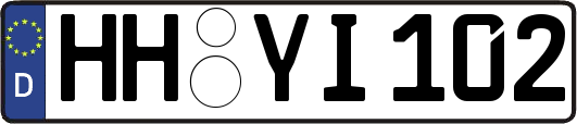 HH-YI102