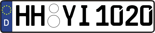 HH-YI1020