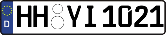 HH-YI1021