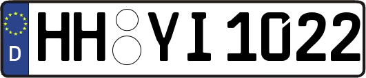HH-YI1022