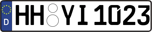 HH-YI1023