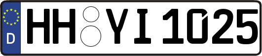 HH-YI1025