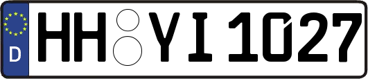 HH-YI1027