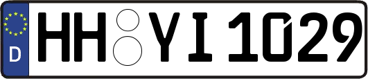 HH-YI1029