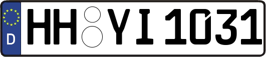 HH-YI1031
