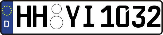 HH-YI1032