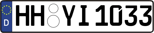 HH-YI1033