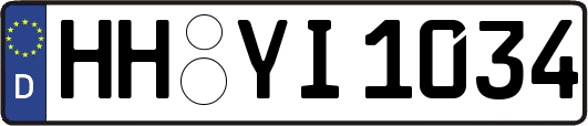 HH-YI1034