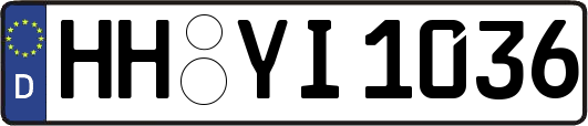 HH-YI1036