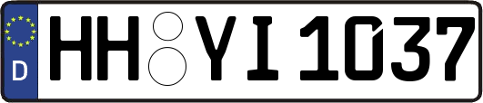 HH-YI1037