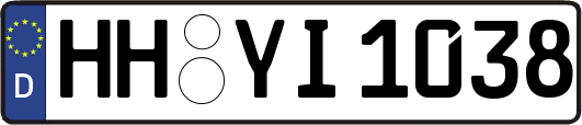 HH-YI1038