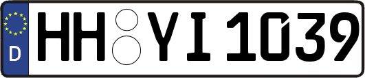 HH-YI1039