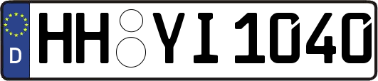 HH-YI1040