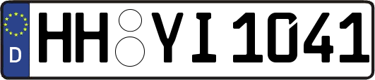 HH-YI1041