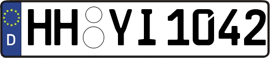 HH-YI1042
