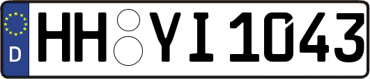 HH-YI1043