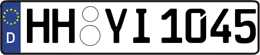 HH-YI1045