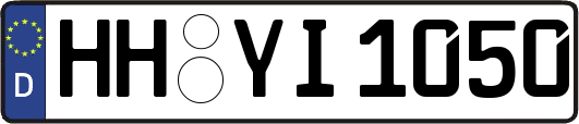 HH-YI1050