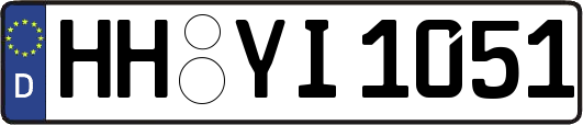 HH-YI1051