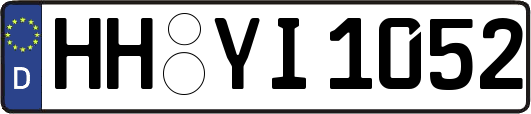 HH-YI1052