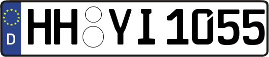 HH-YI1055