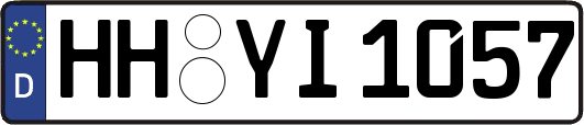 HH-YI1057