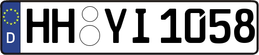 HH-YI1058