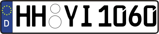 HH-YI1060