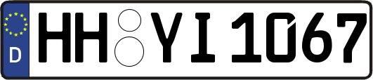 HH-YI1067