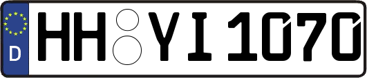 HH-YI1070