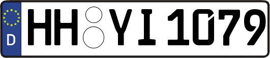 HH-YI1079