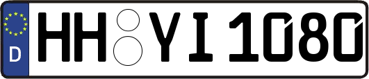 HH-YI1080
