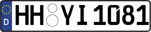 HH-YI1081