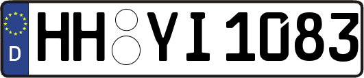 HH-YI1083