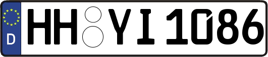 HH-YI1086