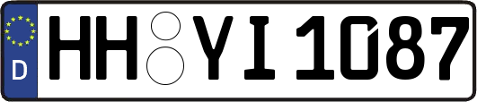 HH-YI1087