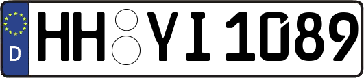 HH-YI1089