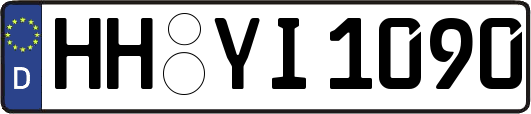 HH-YI1090