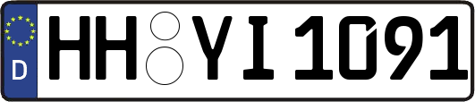 HH-YI1091