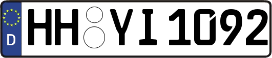 HH-YI1092