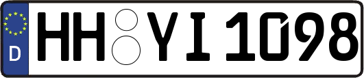HH-YI1098