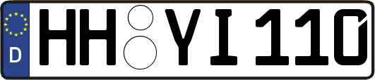 HH-YI110