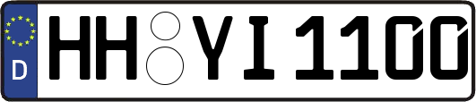 HH-YI1100
