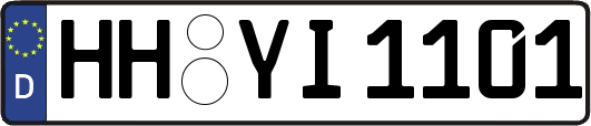 HH-YI1101