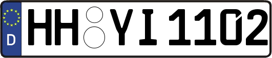 HH-YI1102